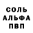 Метадон кристалл Clash TY